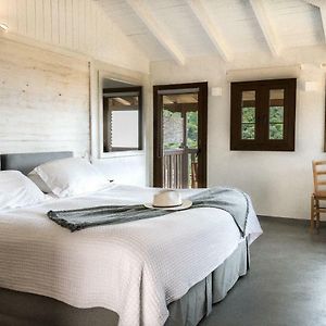 Deluxe Double Room Sea View